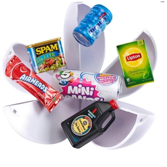 Mini Brands 5 Surprise New for @flgurl2000 - Picture 4 of 4